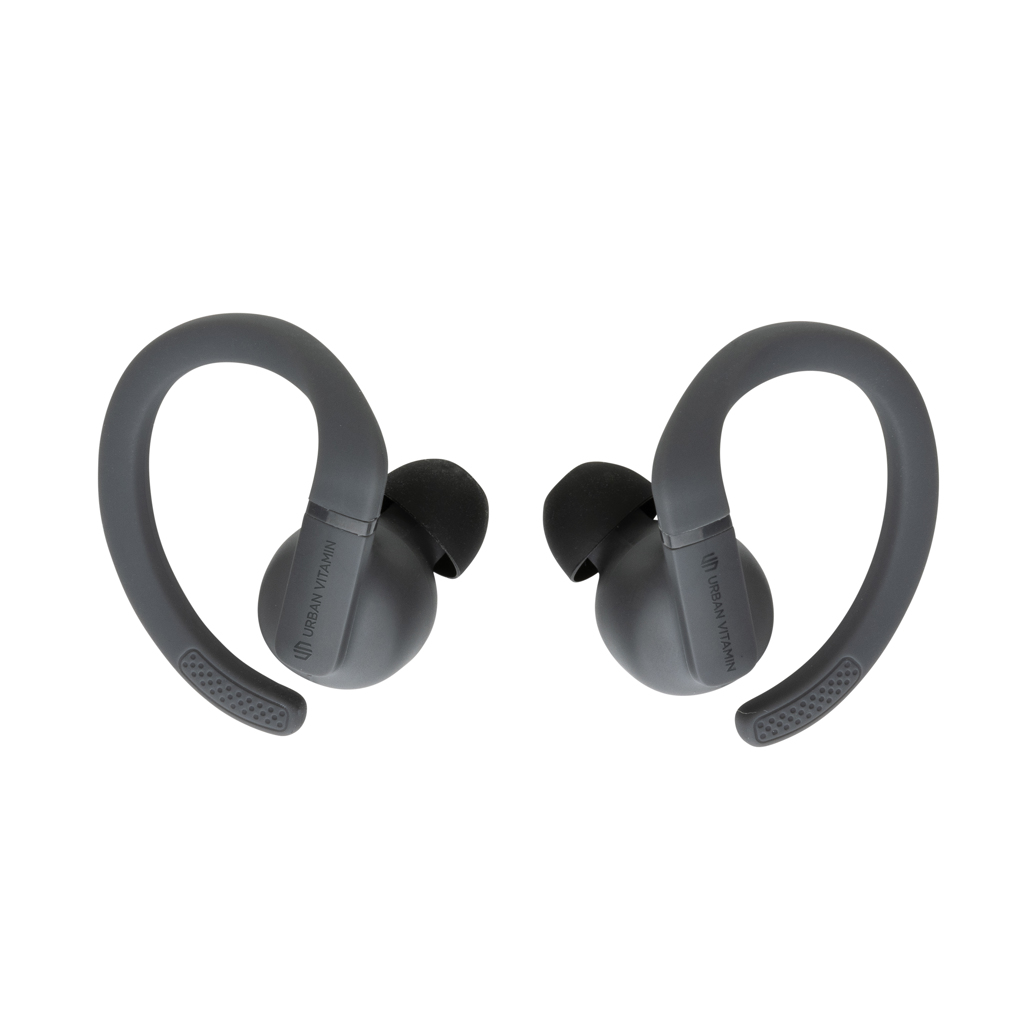Urban Vitamin Pacifica RCS rplastic earbuds - Slika 3