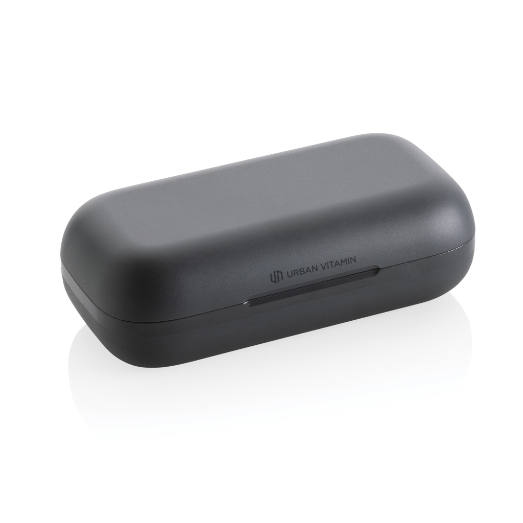 Urban Vitamin Pacifica RCS rplastic earbuds - Slika 5