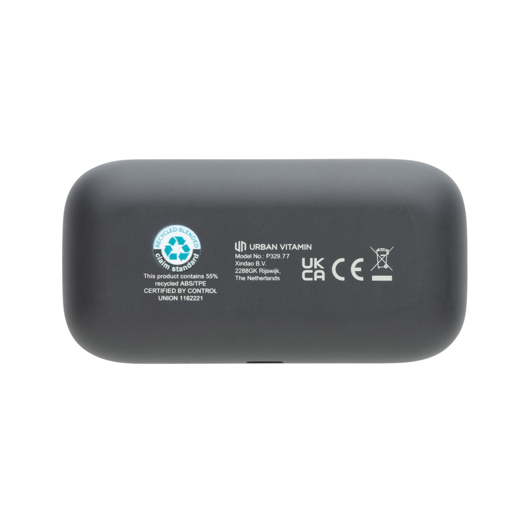 Urban Vitamin Pacifica RCS rplastic earbuds - Slika 7