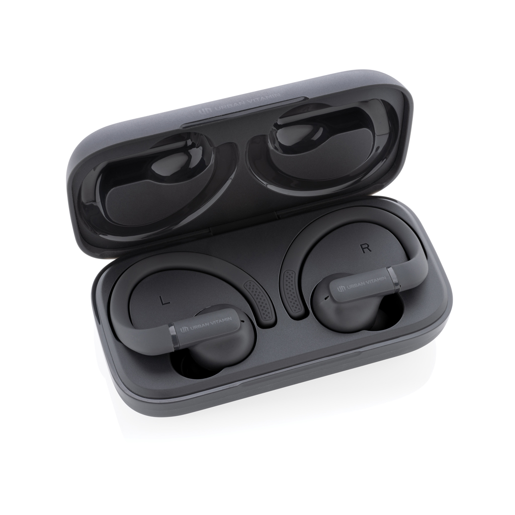 Urban Vitamin Pacifica RCS rplastic earbuds - Slika 9