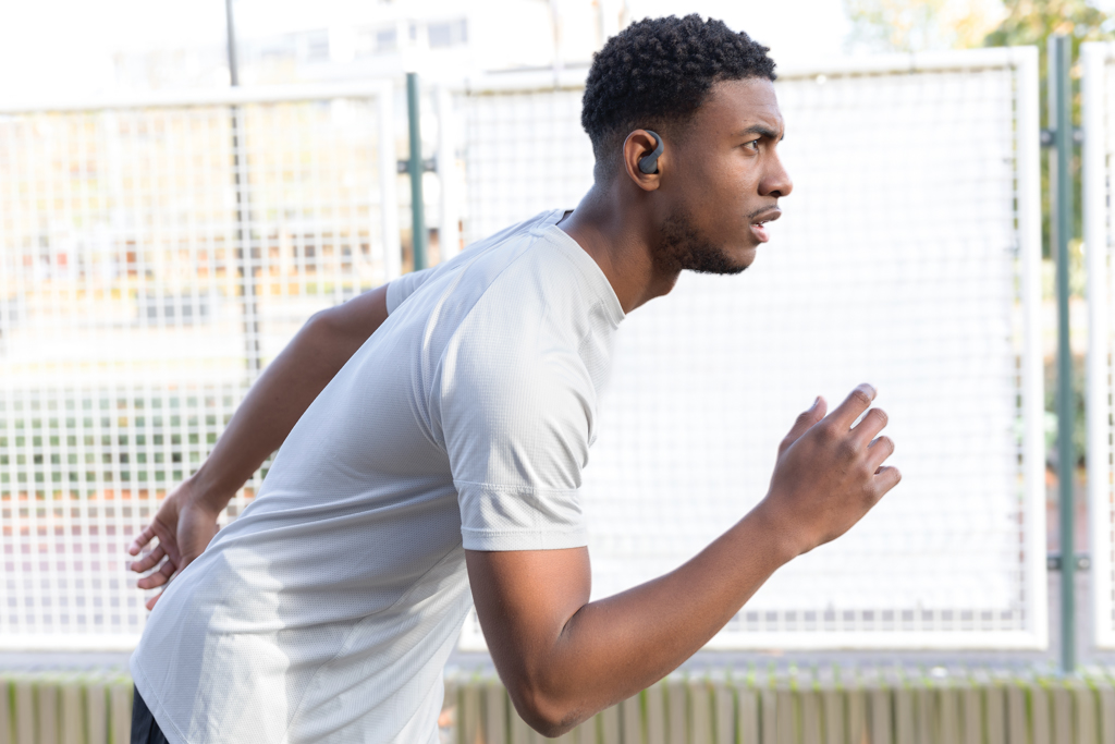 Urban Vitamin Pacifica RCS rplastic earbuds - Slika 13