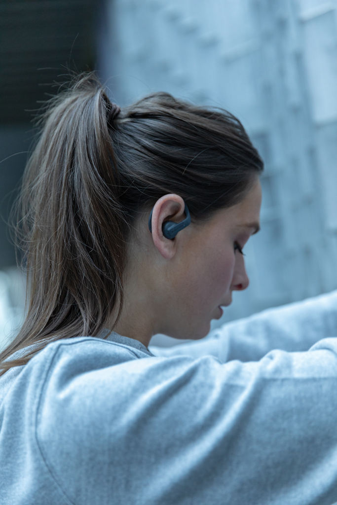 Urban Vitamin Pacifica RCS rplastic earbuds - Slika 21