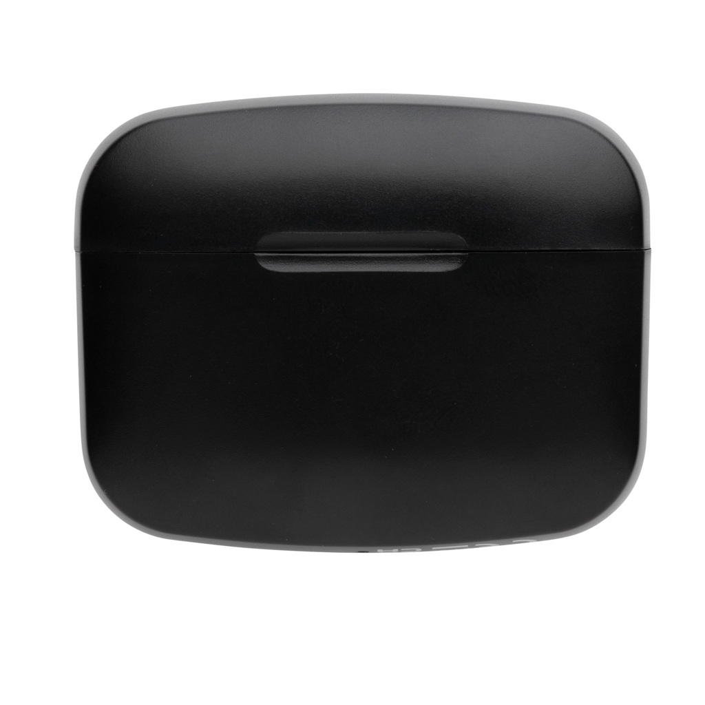 RCS recycled plastic Swiss Peak ANC TWS earbuds - Slika 6