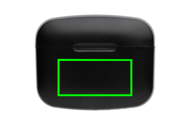 RCS recycled plastic Swiss Peak ANC TWS earbuds - Slika 13