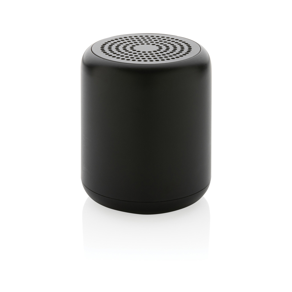 RCS certified recycled plastic 5W Wireless speaker - Slika 2