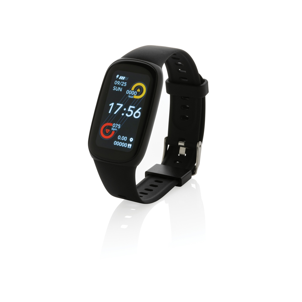 RCS recycled TPU activity watch 1.47'' screen with HR - Slika 2