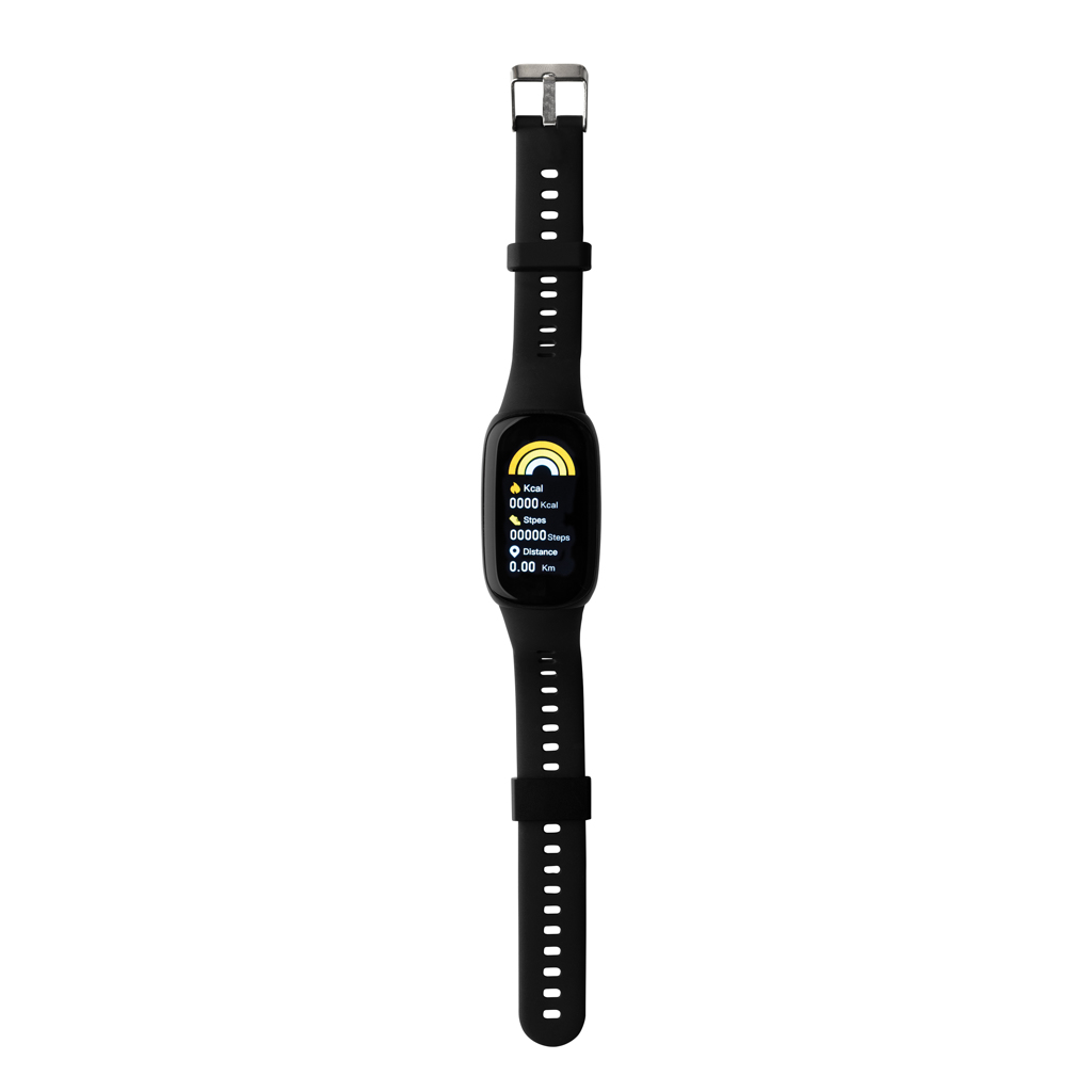 RCS recycled TPU activity watch 1.47'' screen with HR - Slika 5