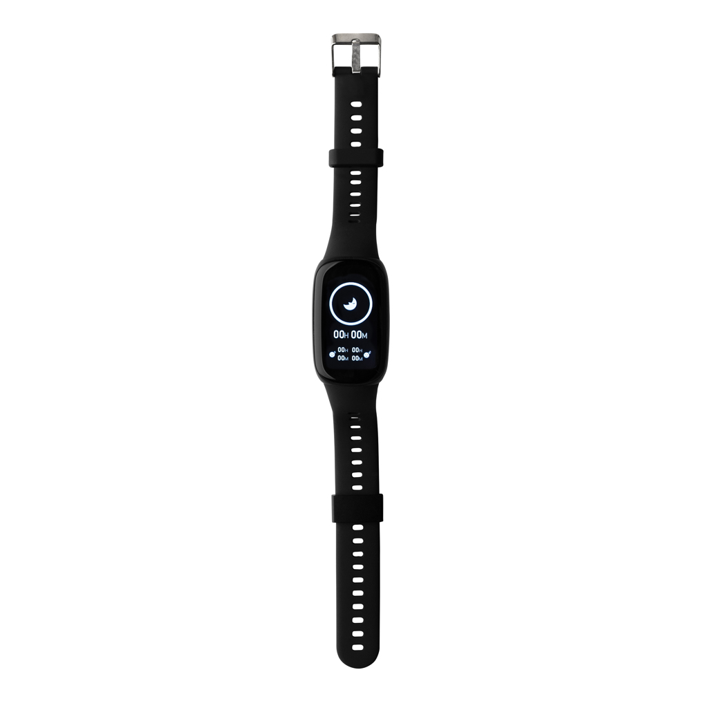RCS recycled TPU activity watch 1.47'' screen with HR - Slika 8