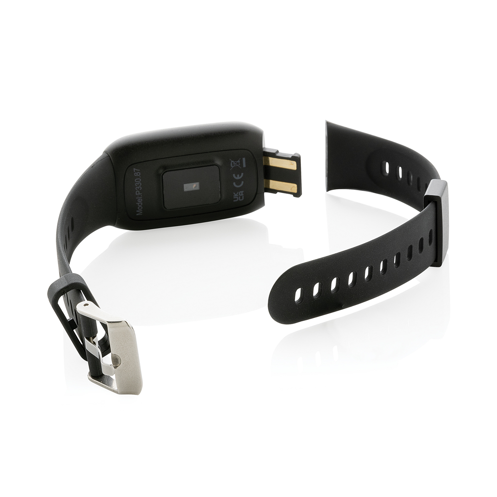 RCS recycled TPU activity watch 1.47'' screen with HR - Slika 10