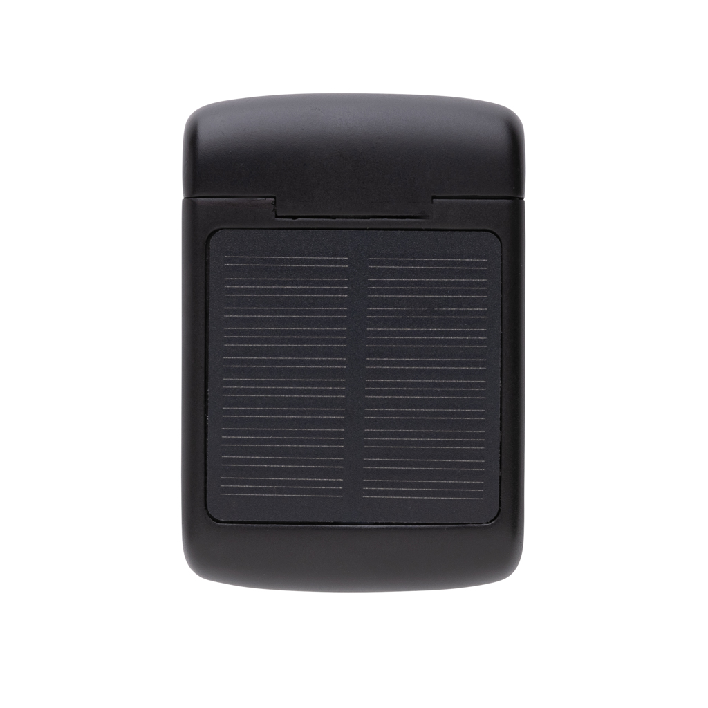 Skywave RCS recycled plastic solar earbuds - Slika 7