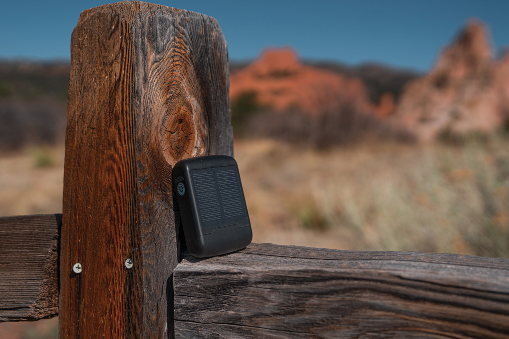 Skywave RCS recycled plastic solar earbuds - Slika 15