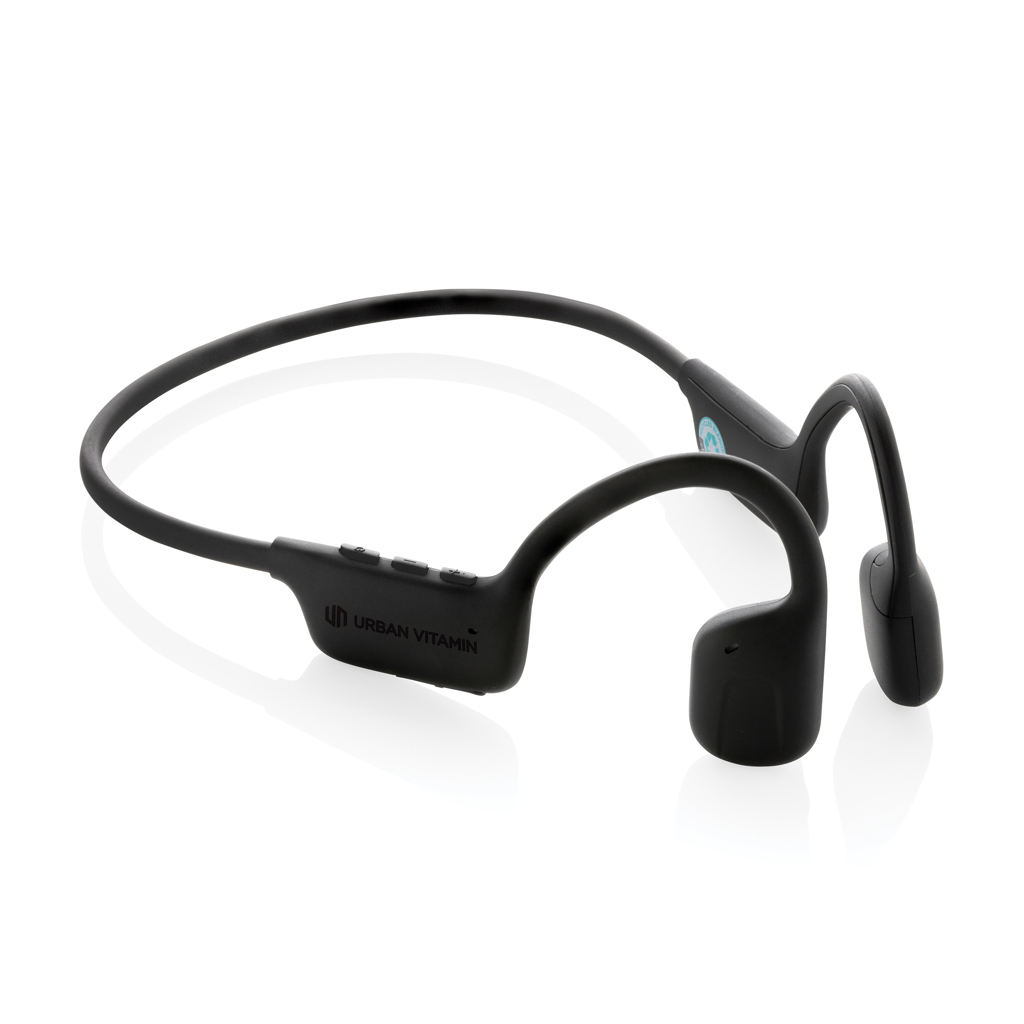 Urban Vitamin Glendale RCS rplastic air conductive headphone - Slika 2