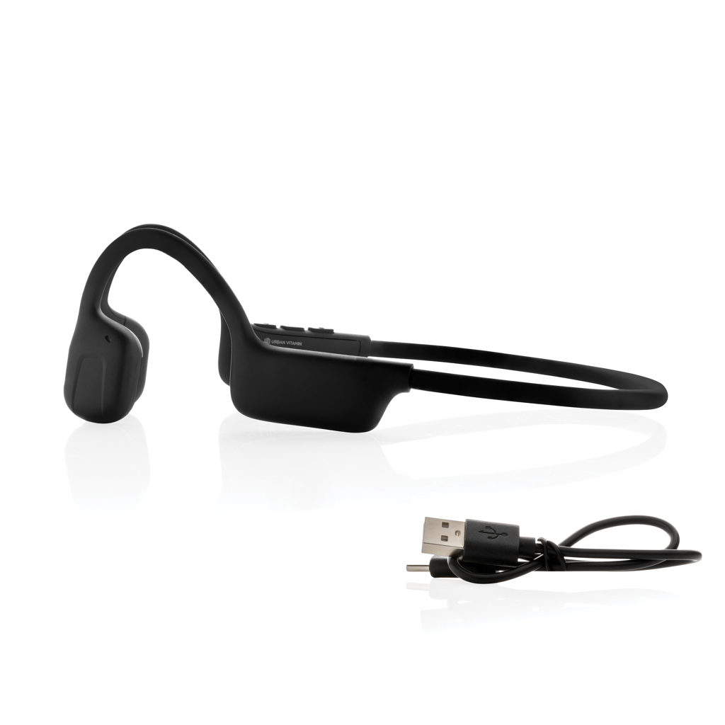 Urban Vitamin Glendale RCS rplastic air conductive headphone - Slika 3