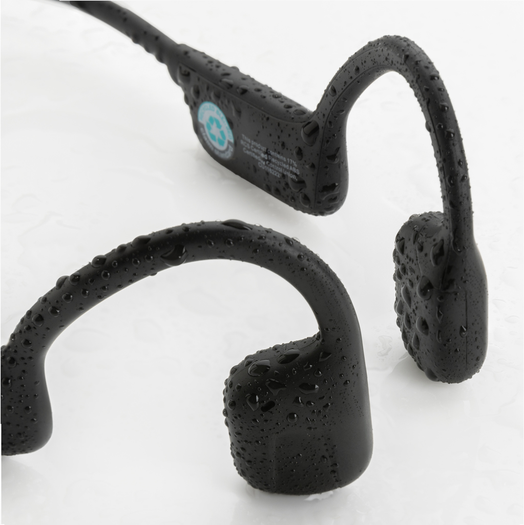Urban Vitamin Glendale RCS rplastic air conductive headphone - Slika 4