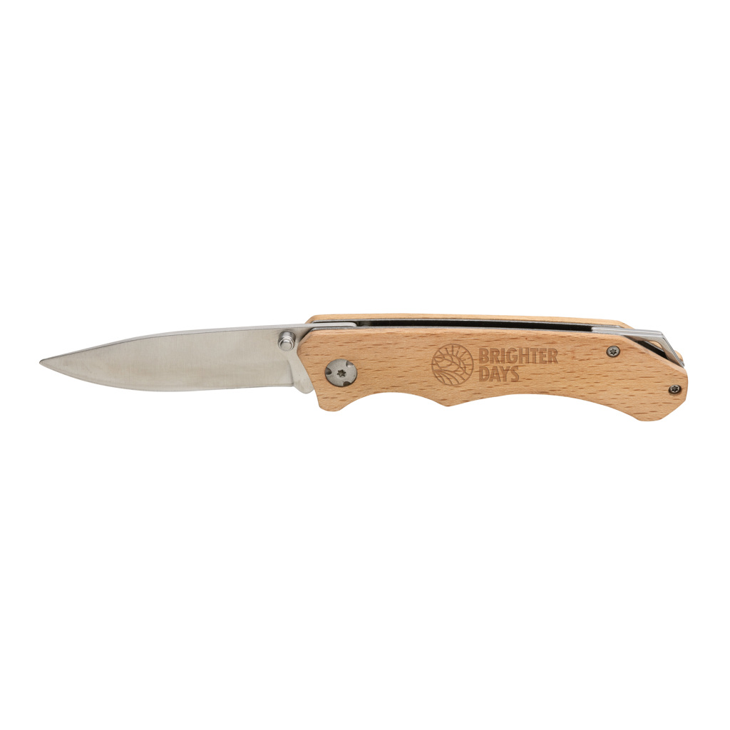 Wooden outdoor knife - Slika 7