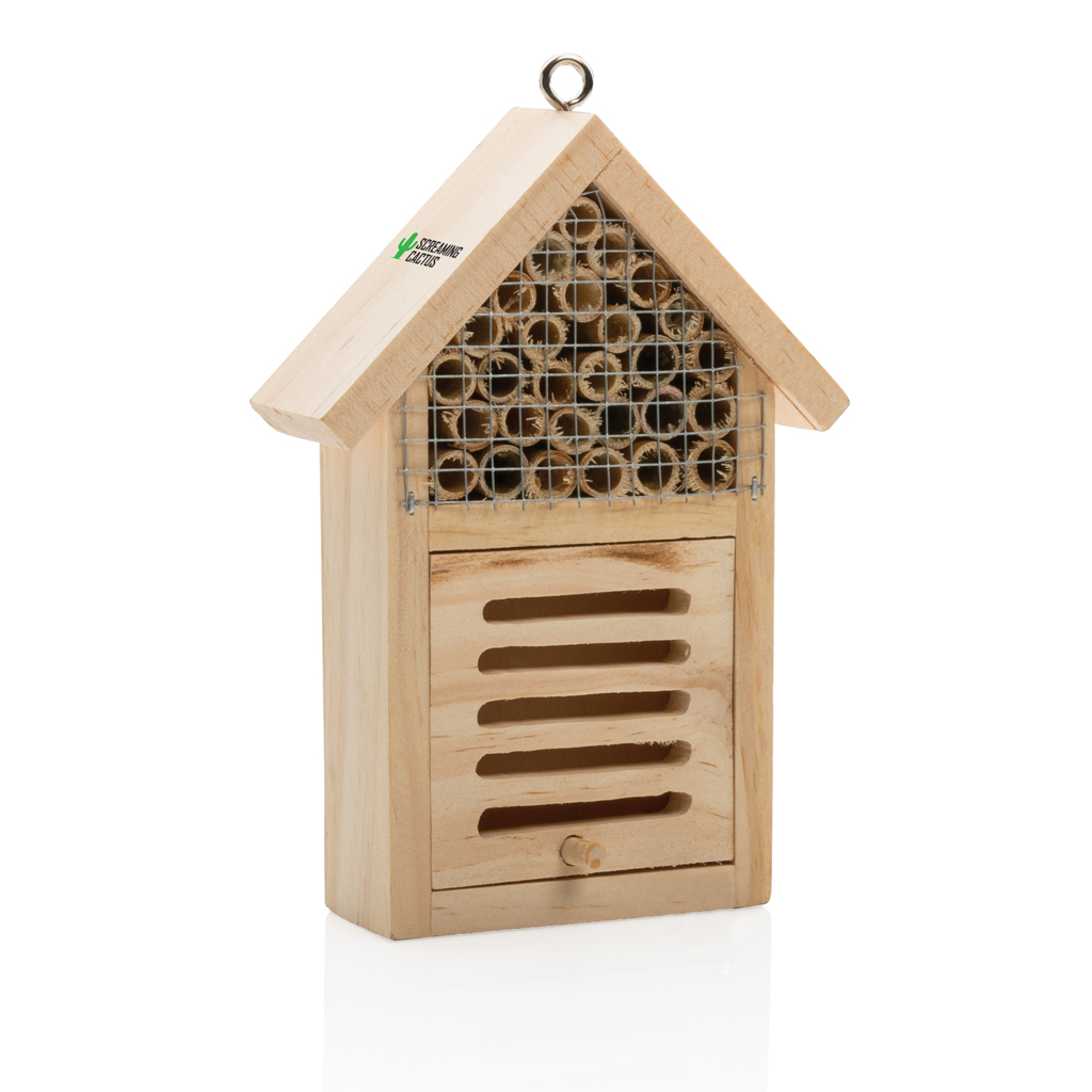 Small insect hotel - Slika 5