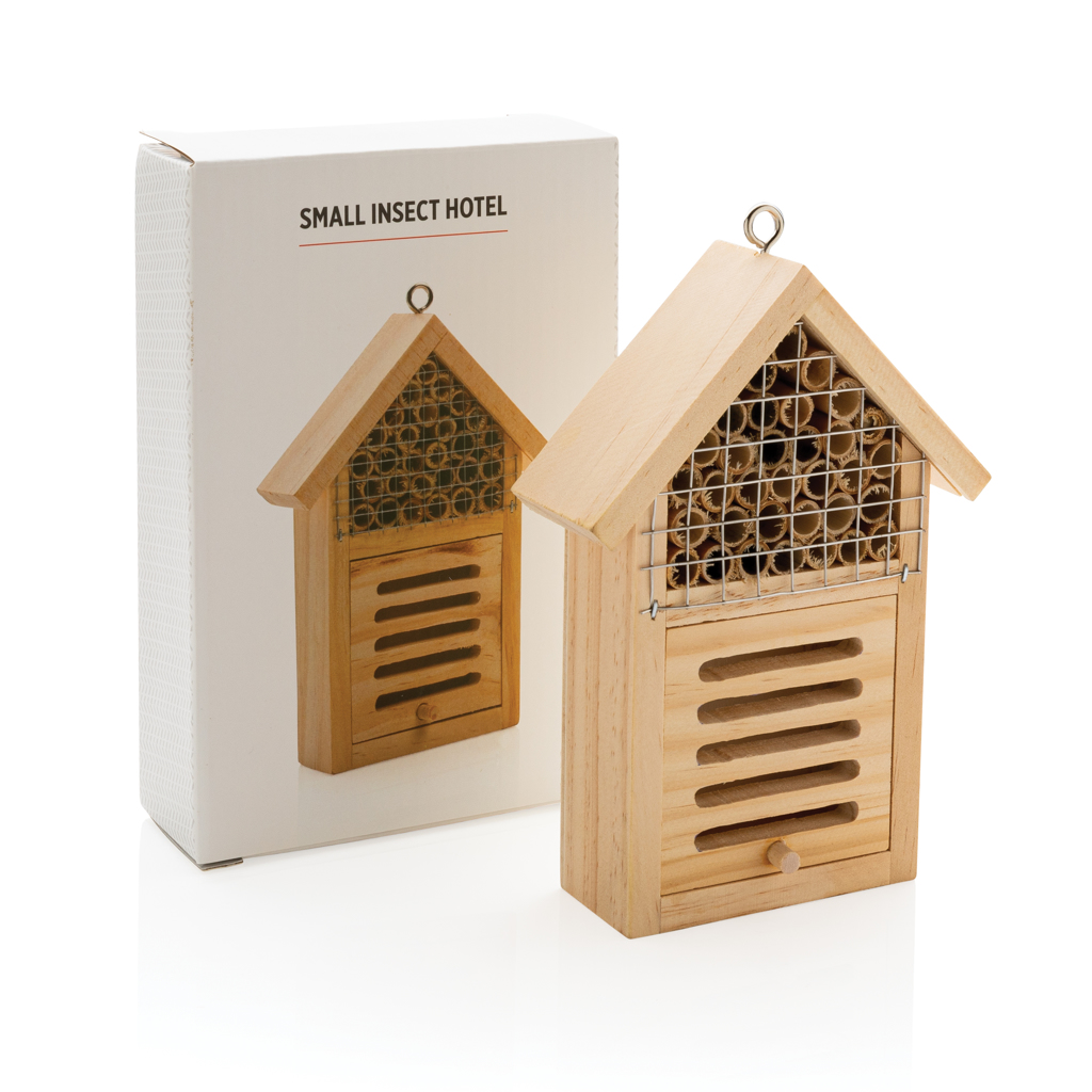 Small insect hotel - Slika 7