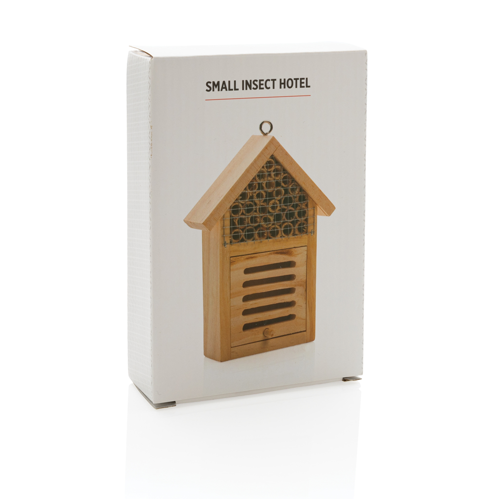 Small insect hotel - Slika 8