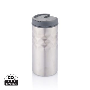Mosa tumbler, grey