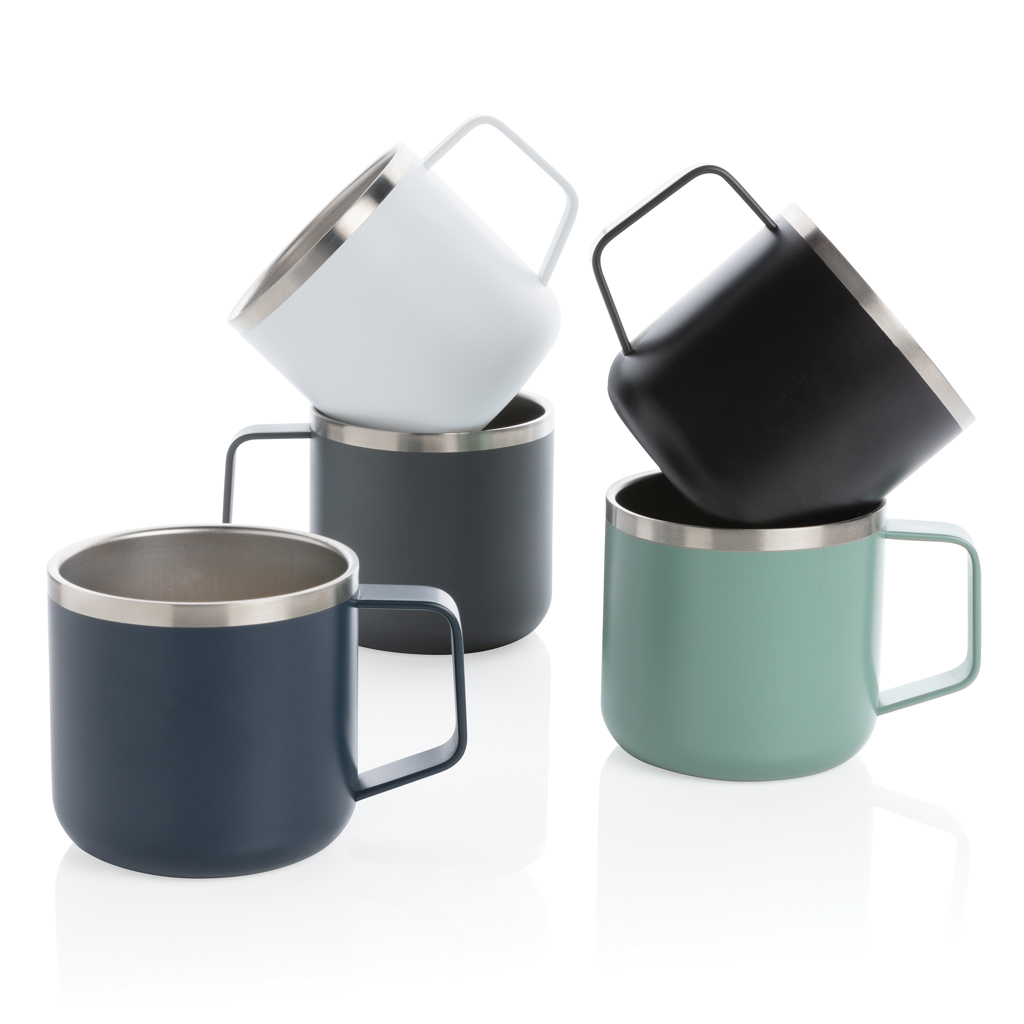 Stainless steel camp mug - Slika 7