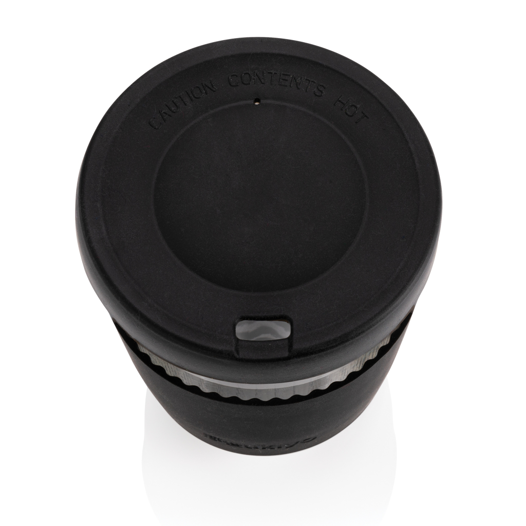 Ukiyo borosilicate glass with silicone lid and sleeve - Slika 5