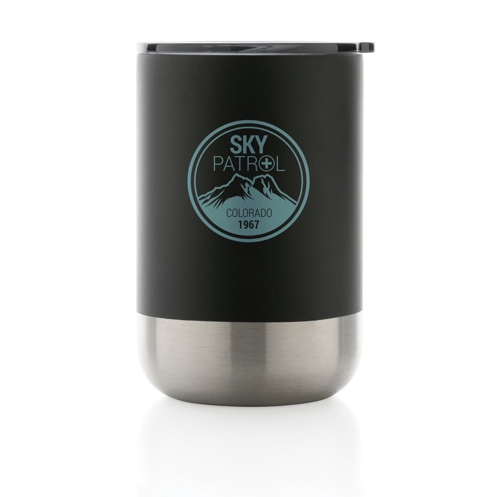 RCS recycled stainless steel tumbler - Slika 7