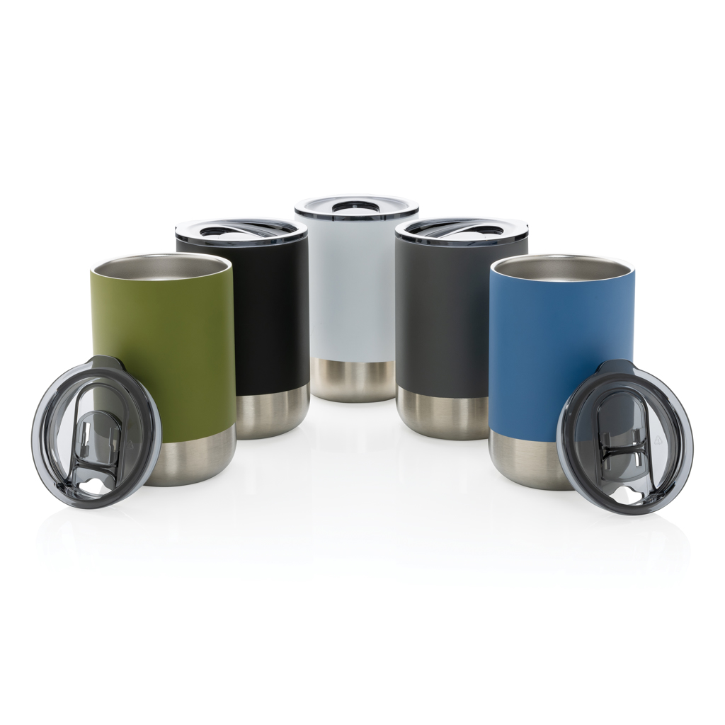 RCS recycled stainless steel tumbler - Slika 8