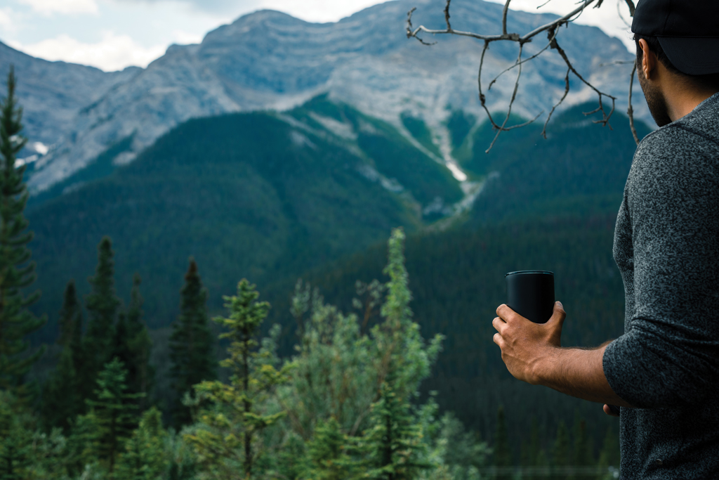 RCS recycled stainless steel tumbler - Slika 11