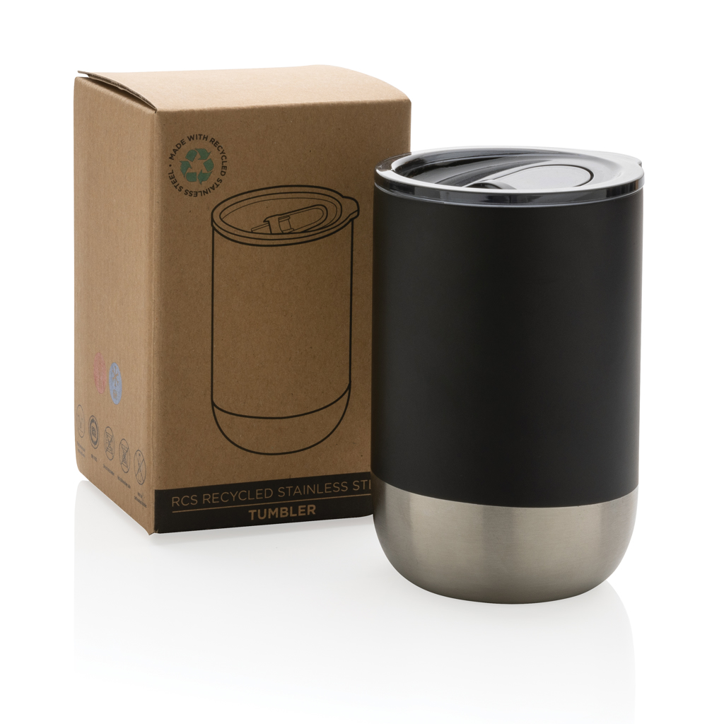 RCS recycled stainless steel tumbler - Slika 12