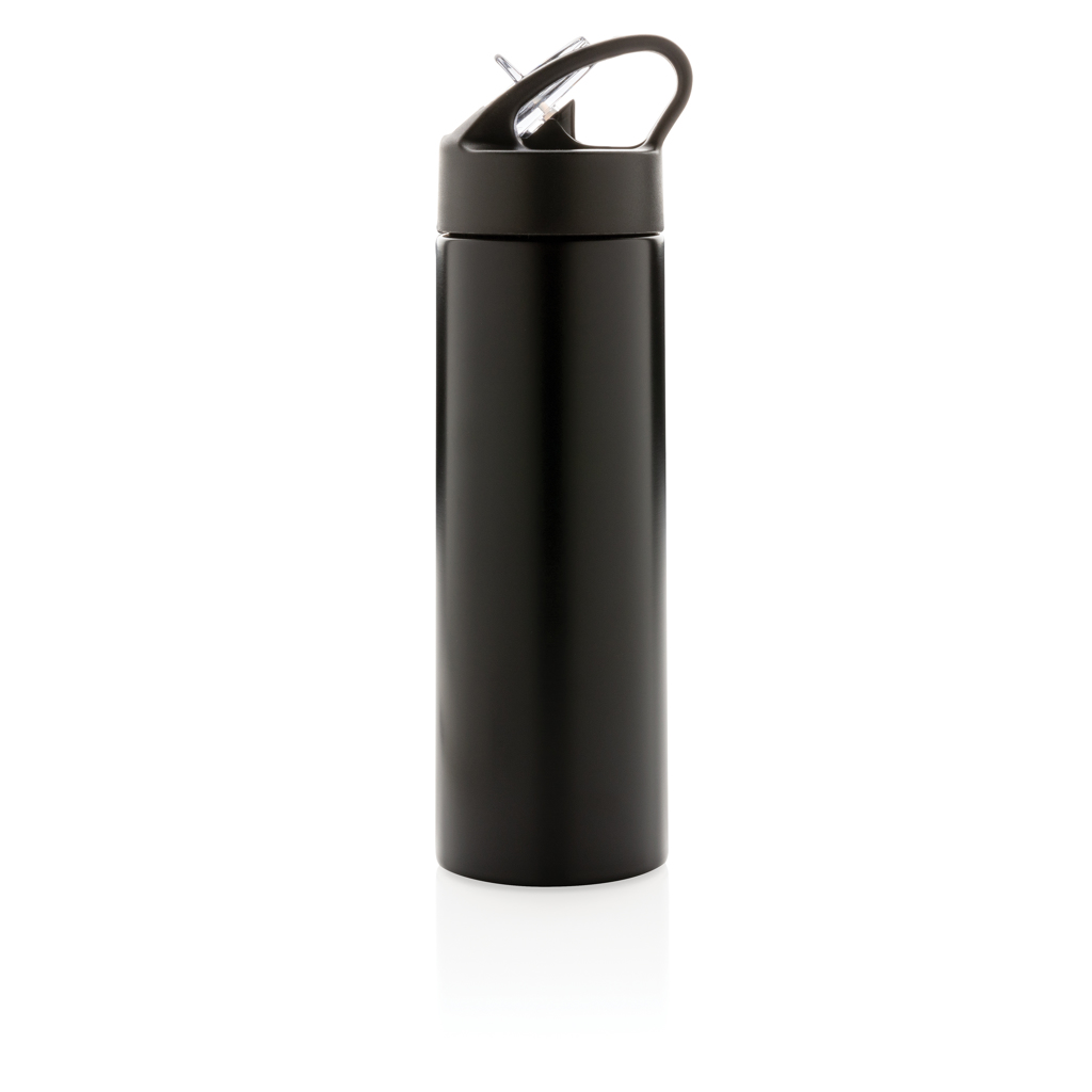 Sport bottle with straw - Slika 3
