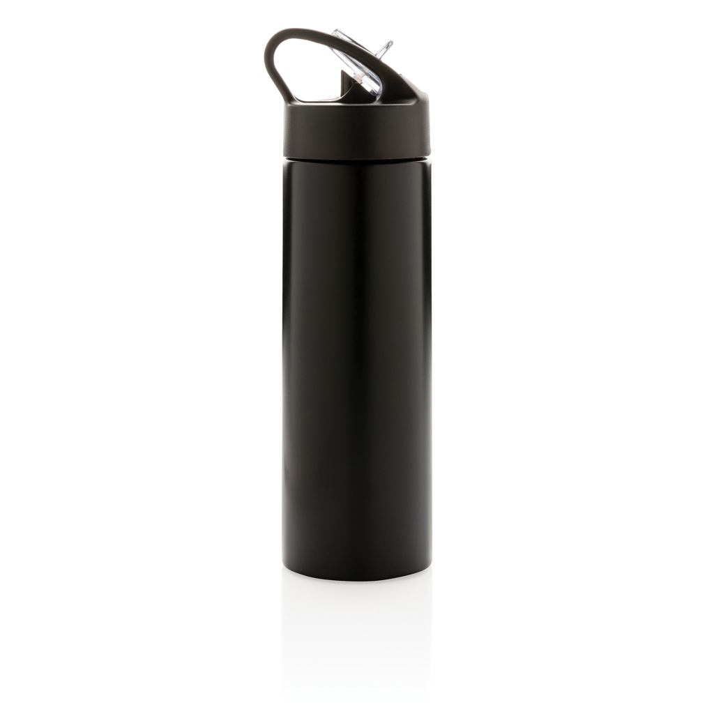 Sport bottle with straw - Slika 5