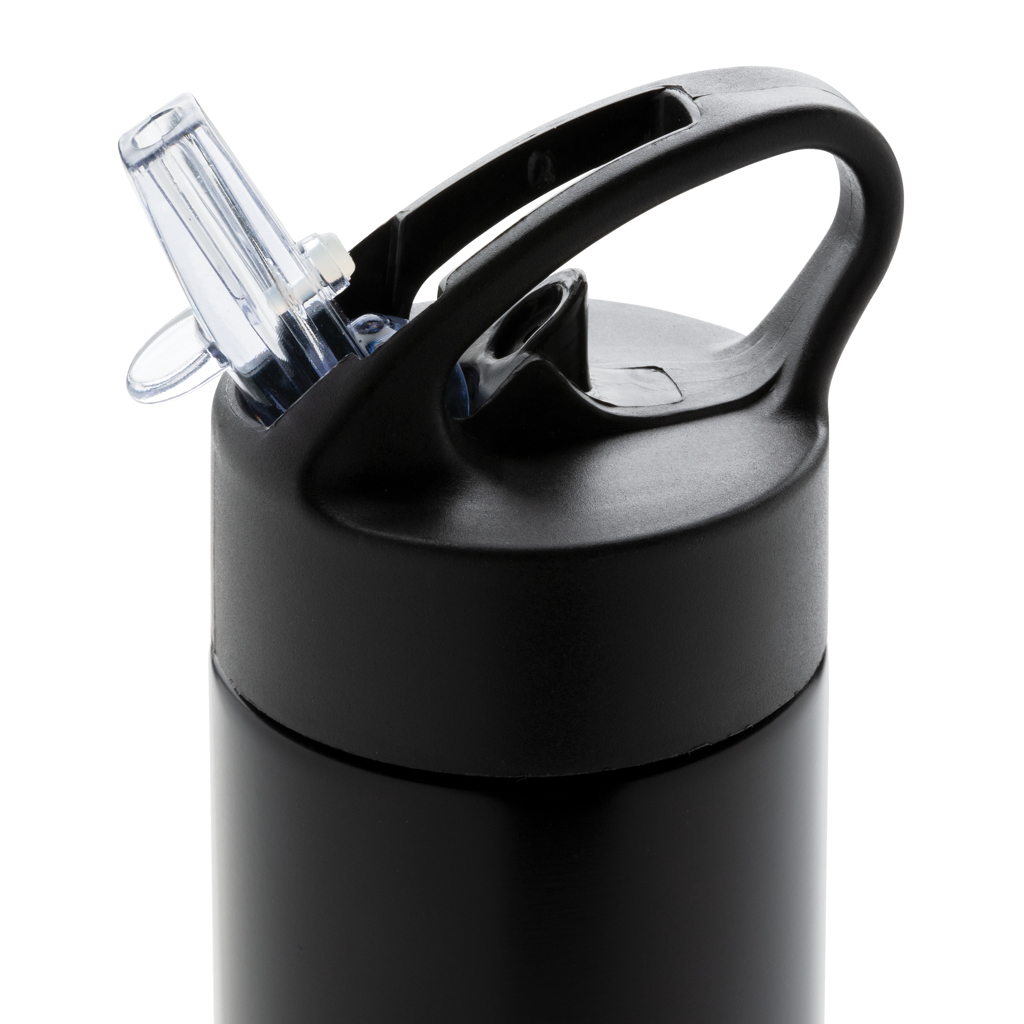 Sport bottle with straw - Slika 8