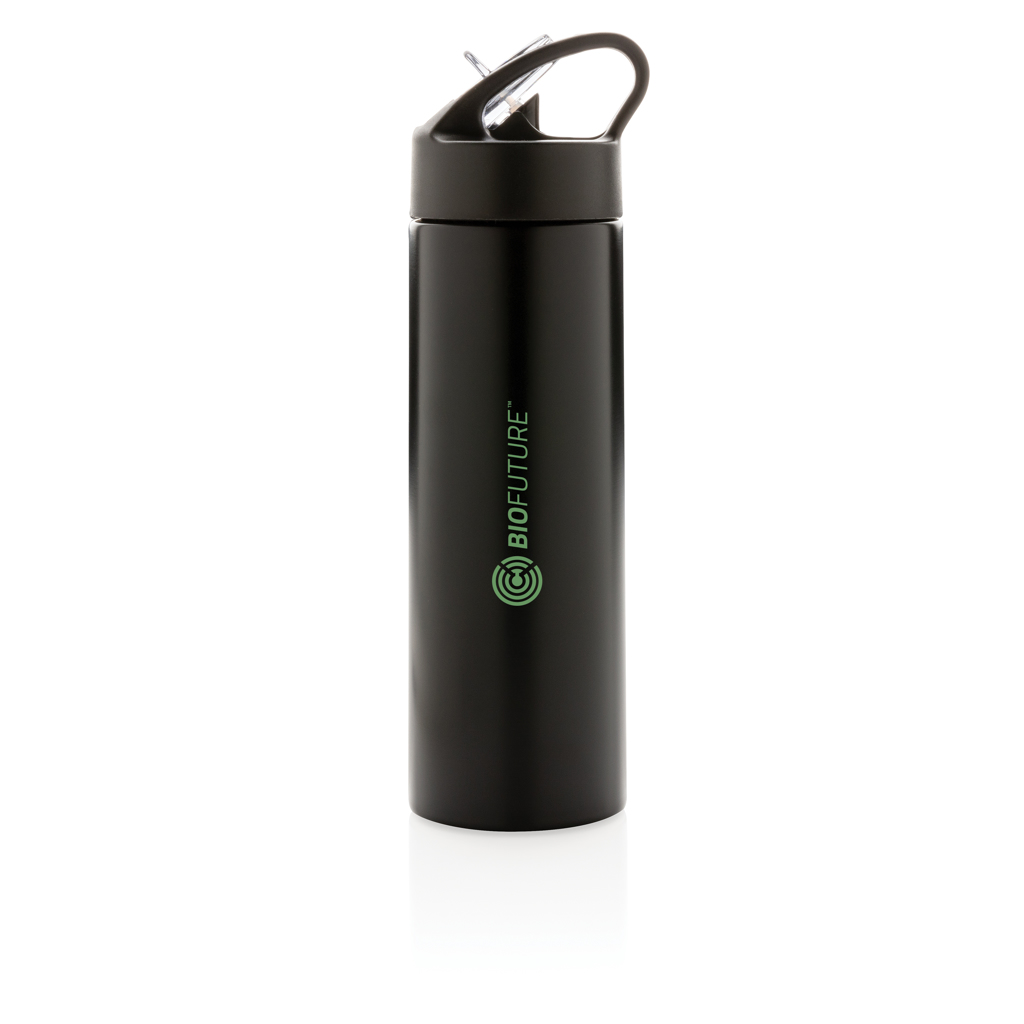 Sport bottle with straw - Slika 9