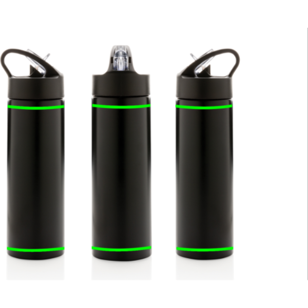 Sport bottle with straw - Slika 14