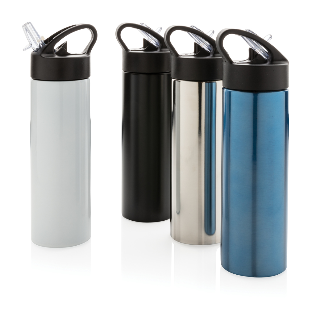 Sport bottle with straw - Slika 10