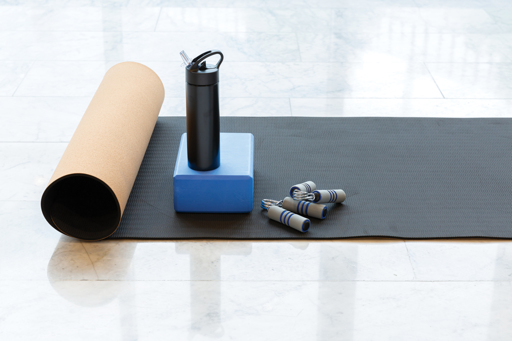 Sport bottle with straw - Slika 11