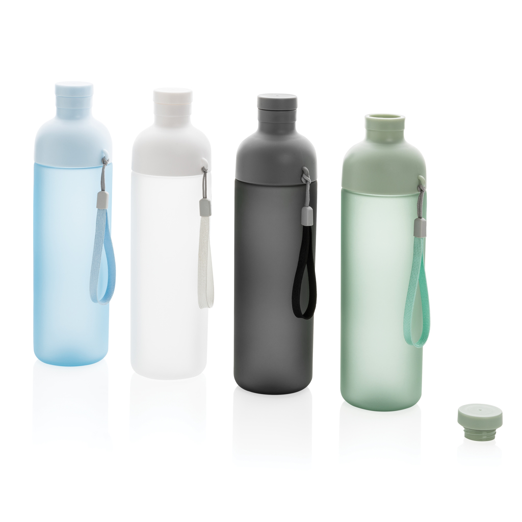 Impact leakproof tritan bottle - Slika 9