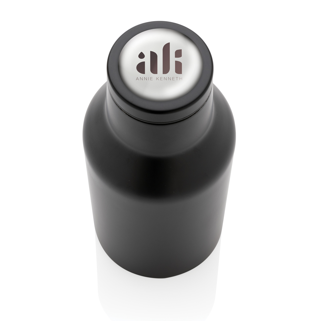 RCS Recycled stainless steel compact bottle - Slika 7