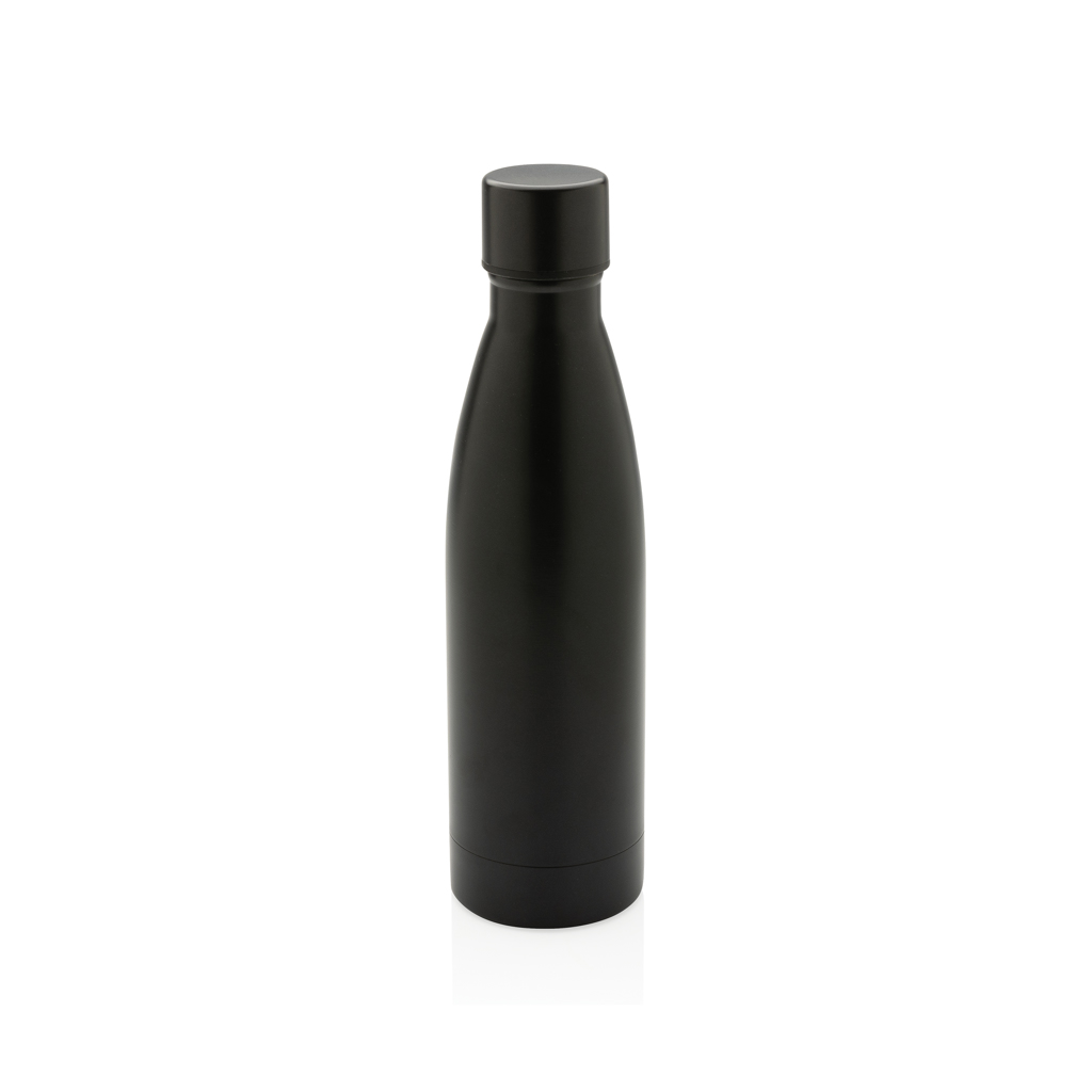 RCS Recycled stainless steel solid vacuum bottle - Slika 2