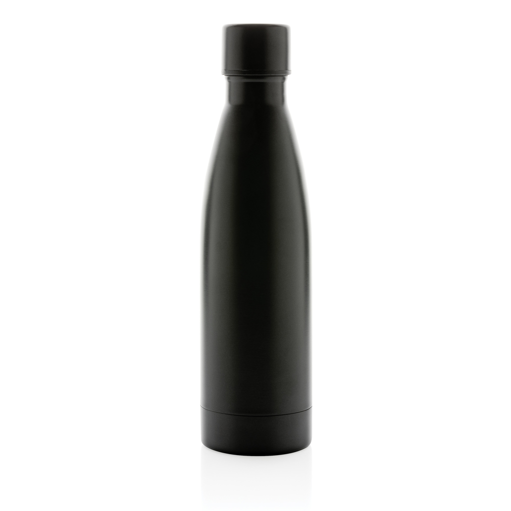 RCS Recycled stainless steel solid vacuum bottle - Slika 3