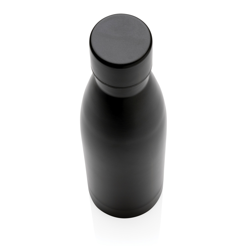RCS Recycled stainless steel solid vacuum bottle - Slika 4