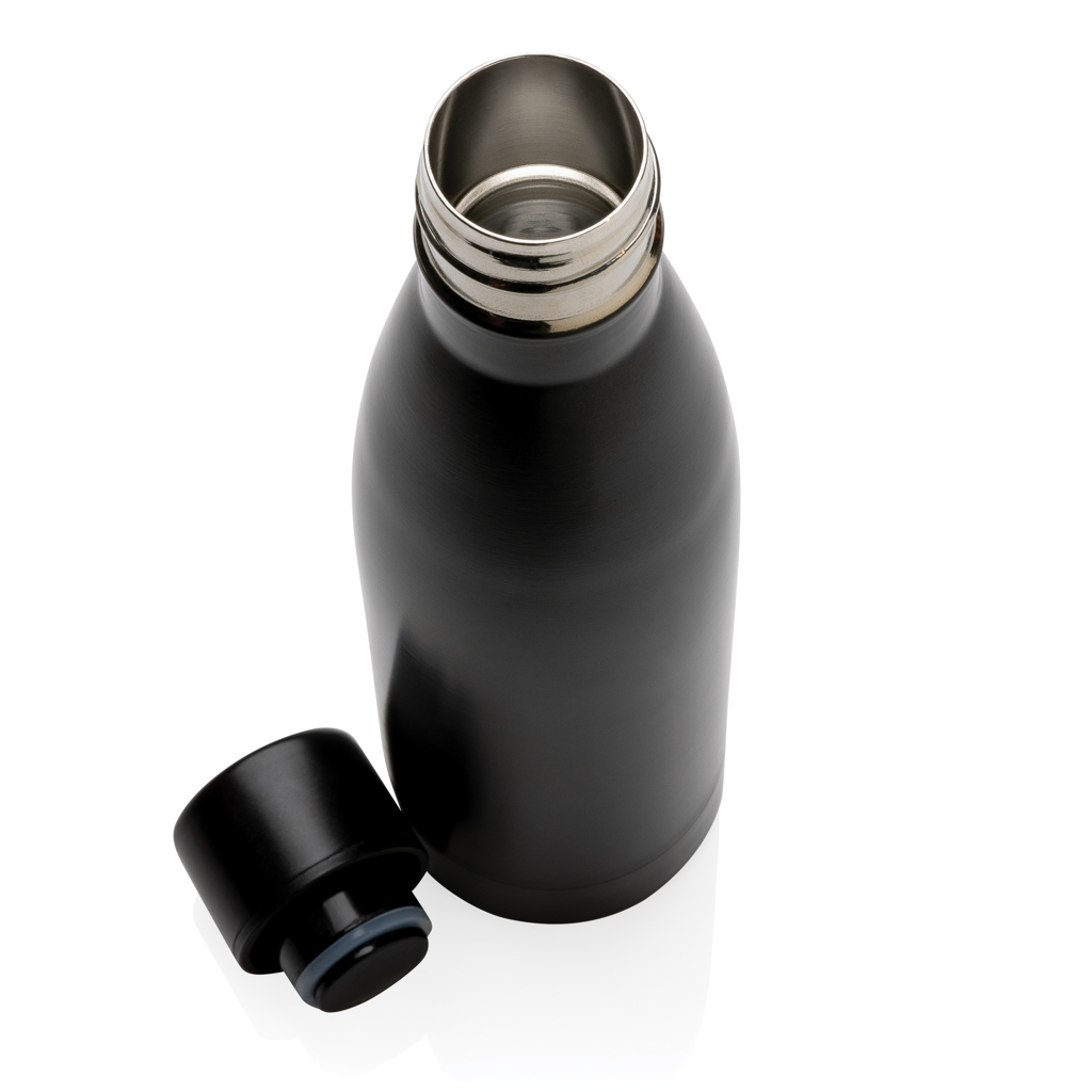 RCS Recycled stainless steel solid vacuum bottle - Slika 5