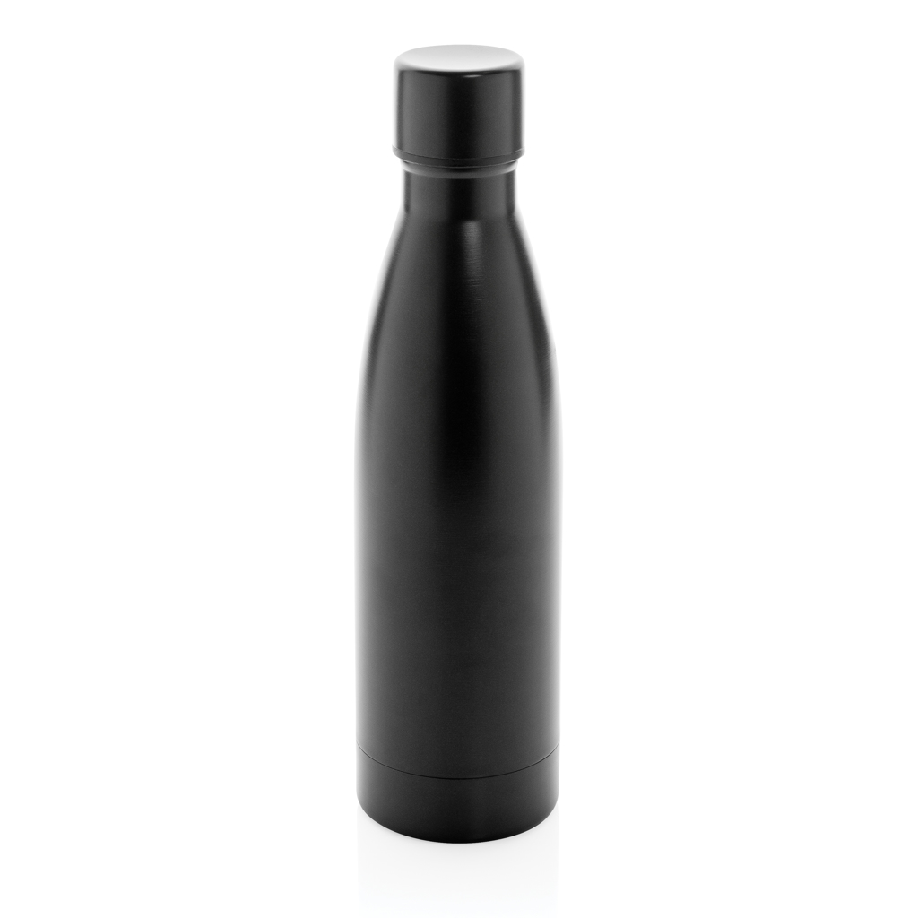 RCS Recycled stainless steel solid vacuum bottle - Slika 6