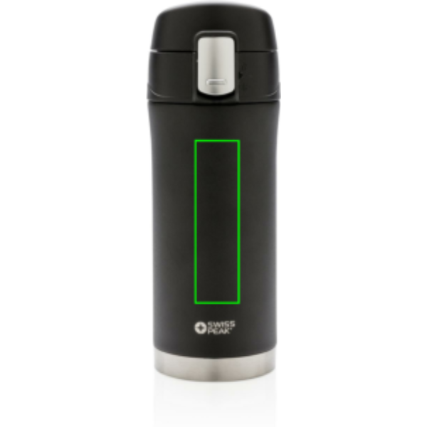 Swiss Peak Elite copper vacuum mug - Slika 16