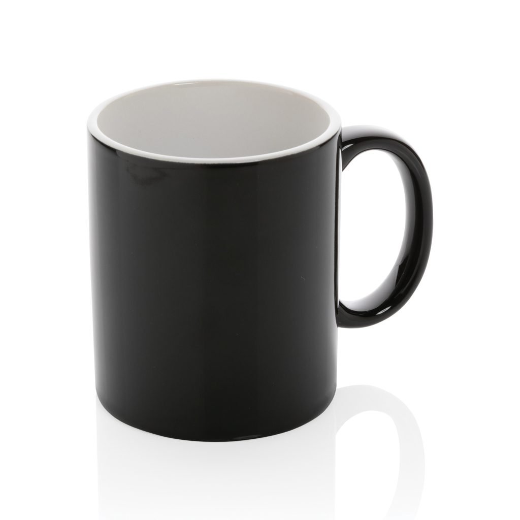 Ceramic classic mug 350ml - Slika 2