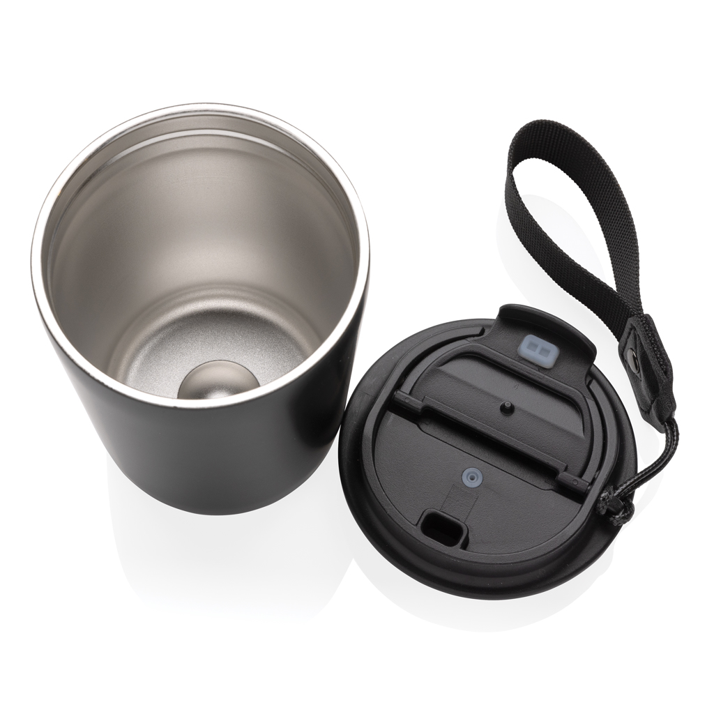 Cuppa RCS re-steel vacuum tumbler with lanyard - Slika 7