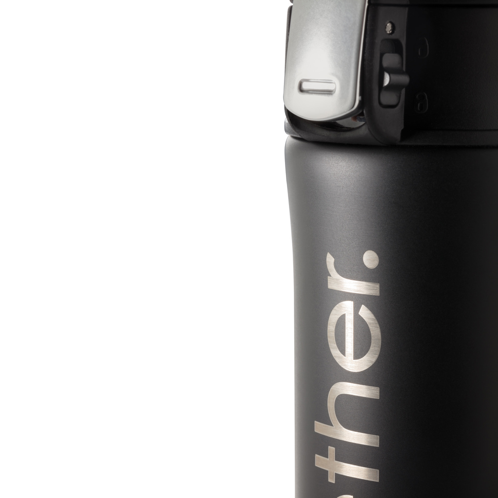 RCS Recycled stainless steel easy lock vacuum mug - Slika 9