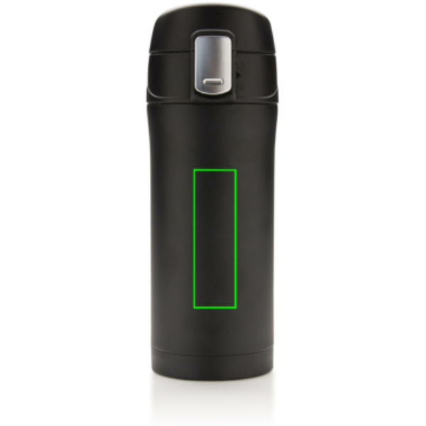 RCS Recycled stainless steel easy lock vacuum mug - Slika 18