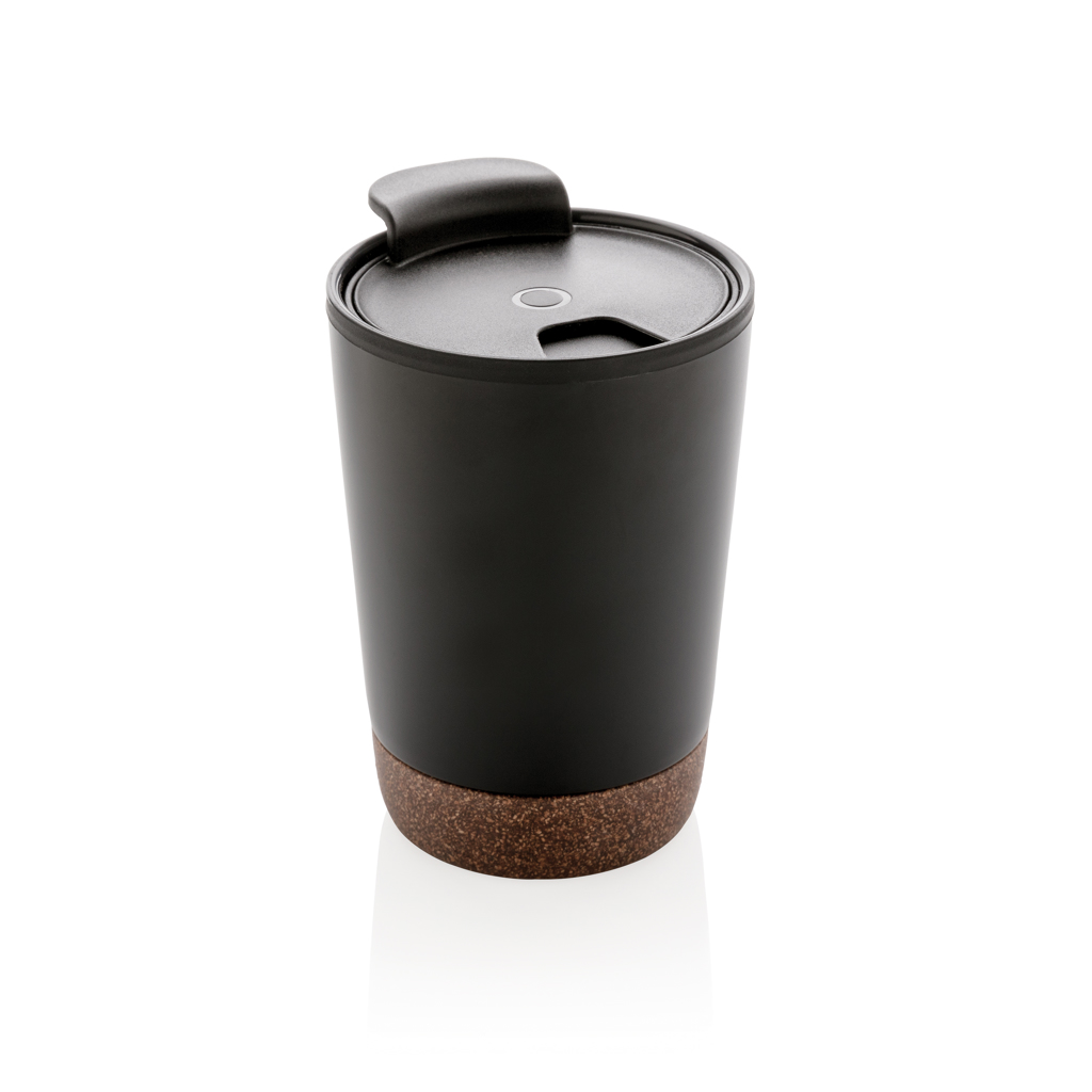 GRS RPP stainless steel cork coffee tumbler - Slika 2