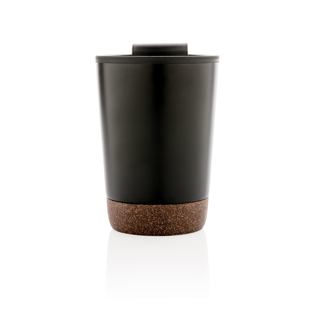 GRS RPP stainless steel cork coffee tumbler - Slika 3